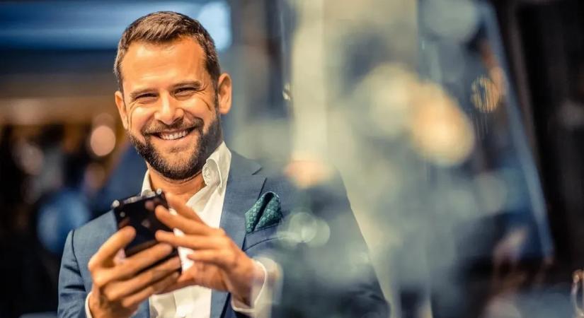 Danny Blue már tudja ki nyeri meg az országgyűlési választást