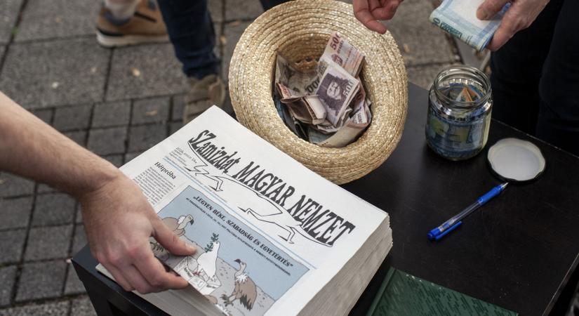 Őszinte jókívánság odaátra