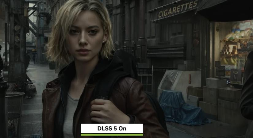 Nagyot bakizott a YouTube-on az AI: az Nvidia saját videóját tiltotta le