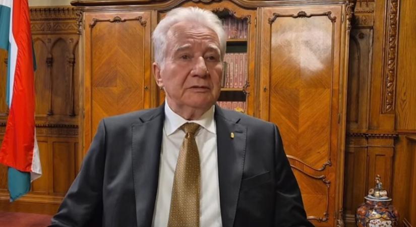 Jakab István: Ezért áll sorsdöntő választás előtt az agrárium