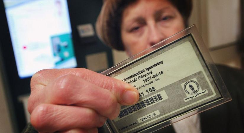 Lejárt a TAJ-kártya? Ezt semmiképpen ne csináld!