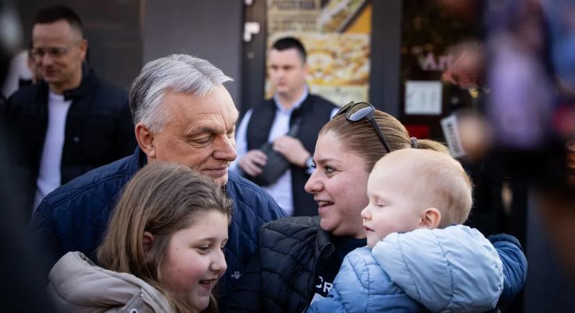 Szűcs Gábor: Egy napunk van. Mindenkinek tudnia kell, mi a tét!