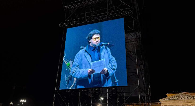 Puzsér Róbert: „soha többé vodka narancs!”