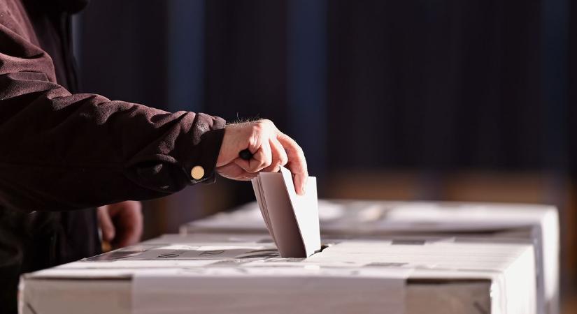 Választási kisokos – minden fontos információ egy helyen