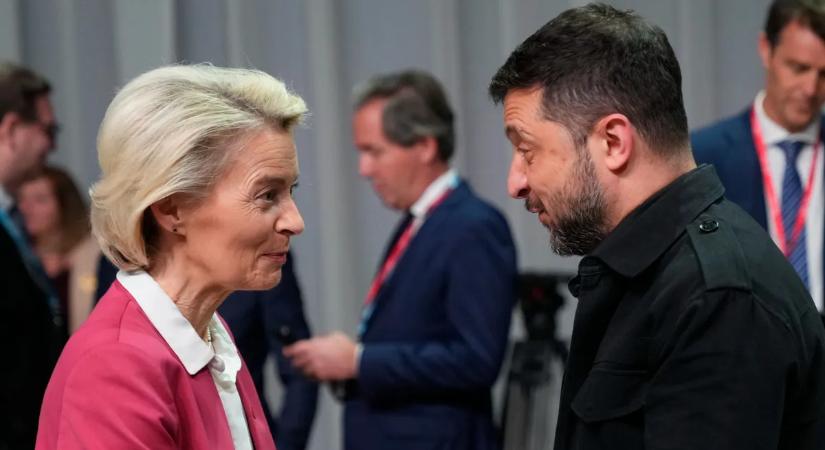 Washington: Brüsszel beleavatkozik a magyarországi választásokba