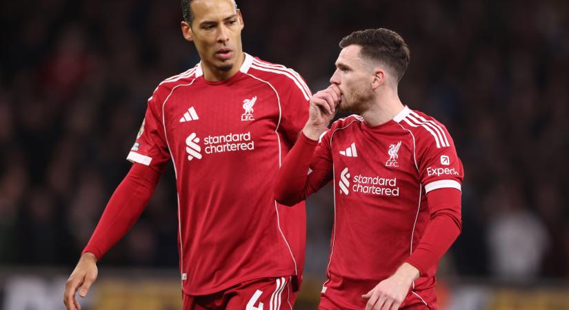 Bréking: Megegyezett a Spurs-szel a Liverpool ikonja – sajtóhír