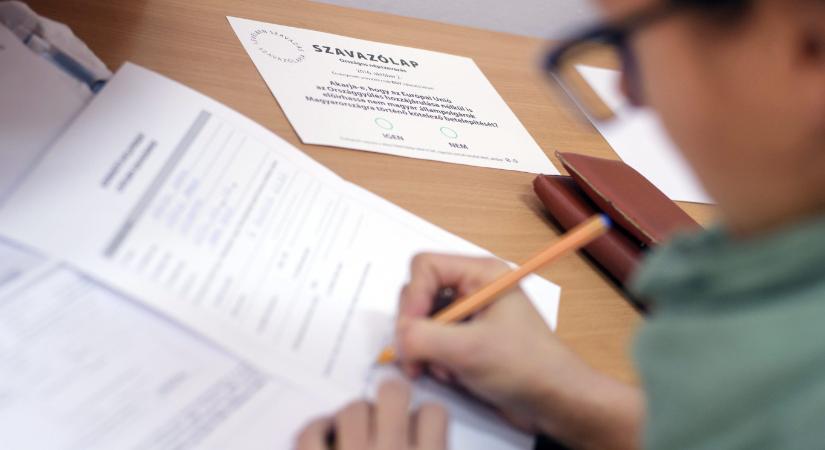 Lejárt lakcímkártyával riogató átverős e-mailek terjednek a választással kapcsolatban