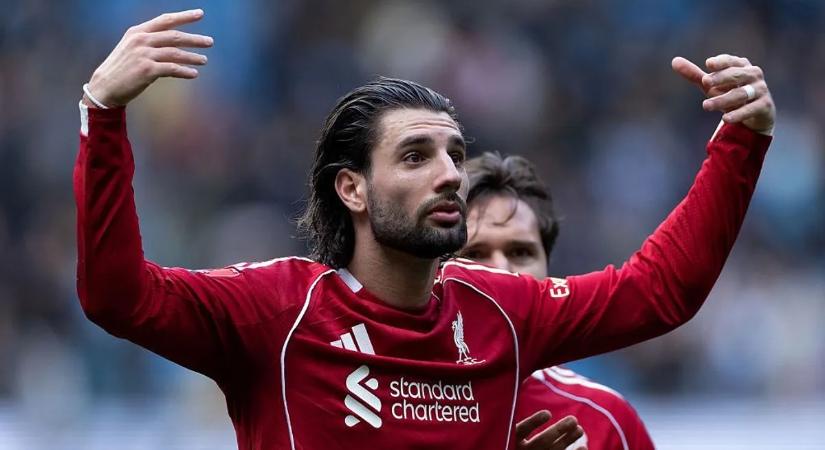 "Erre mi szükség volt?" - lehet, hogy nem kellett volna megalázni Szoboszlait