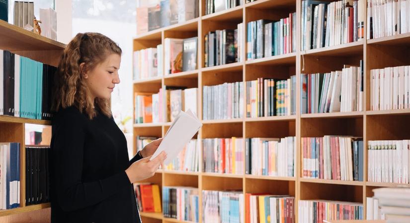 Magyaroszág tíz kedvenc költője