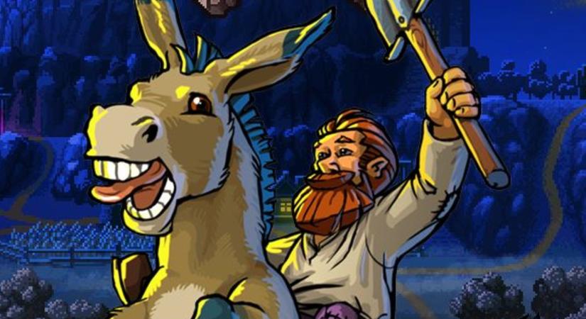 Ingyen beszerezhető egy népszerű menedzselős indie, és bejelentették a folytatását, amiben élőhalottak seregeit vezethetjük