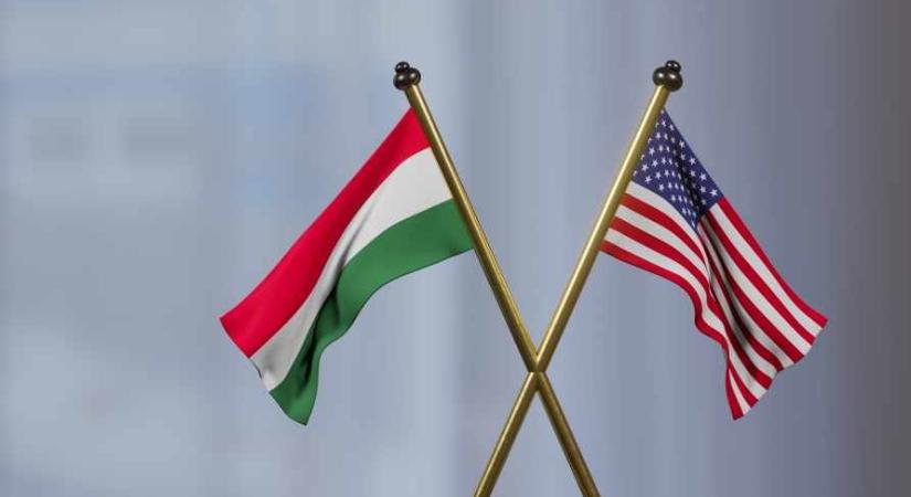 Ezen a hat területen született megállapodás az USA és hazánk között