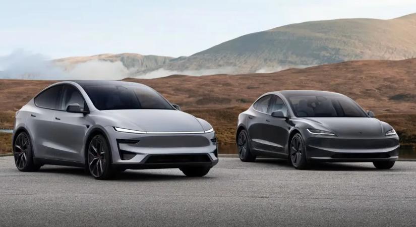 Európában is engedélyezték a Tesla felügyelt önvezető szoftverének alkalmazását