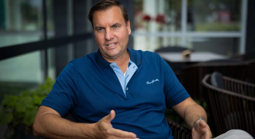 Czene Attila: Orbán Viktor rengeteget tett a kisgyermekes családokért