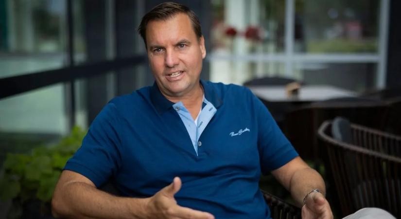 Orbán Viktor rengeteget tett a kisgyermekes családokért Czene Attila szerint