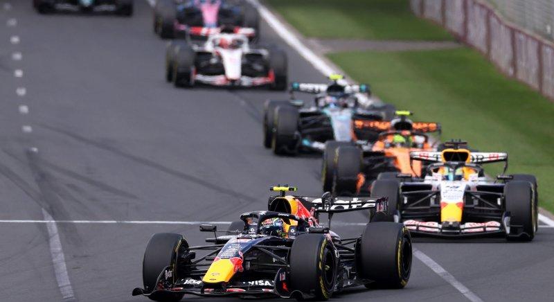 Wolff: A szurkolók 90 százaléka élvezi az új F1-et