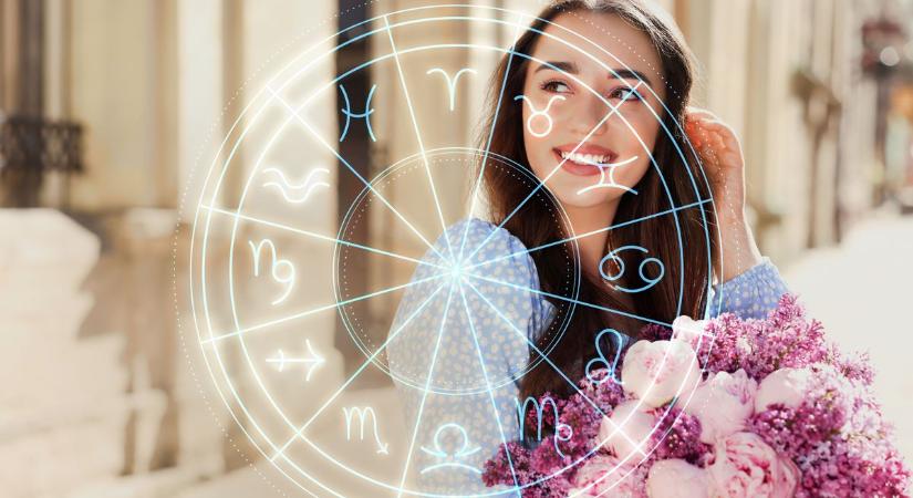 Kozmikus hátszél segíti a kiválasztottakat: brutális szerencse-hullám várható