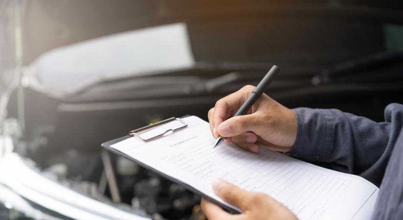 Sok autós ráfázhat, így szigorodik a műszaki vizsga