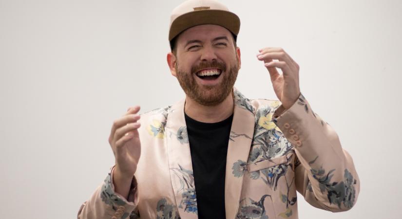 Fluor Tomi: „Mindenkit arra biztatok, hogy foglalkozzon a politikával, már azelőtt, hogy a politika foglalkozni fog vele”