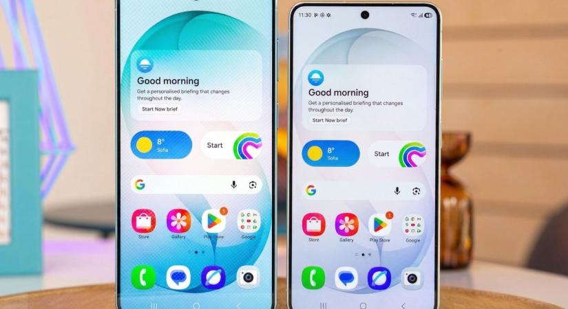 A Samsung felpörgeti a Galaxy S26 és a Galaxy S26 Ultra gyártását