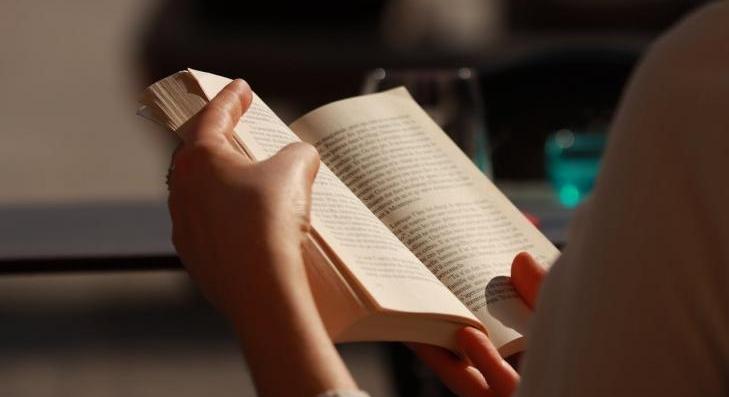 Ma van Magyar Költészet Napja 