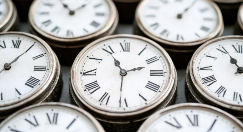 Óraátállítás 2026: egy vita miatt még mindig nem törlik el