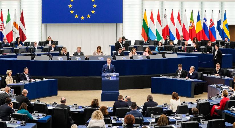Magyarország az egyetlen uniós tagállam, amelynek még egy fillért sem sikerült lehívnia a Covid-válság utáni helyreállítási alapból, 3900 milliárd forint a tét