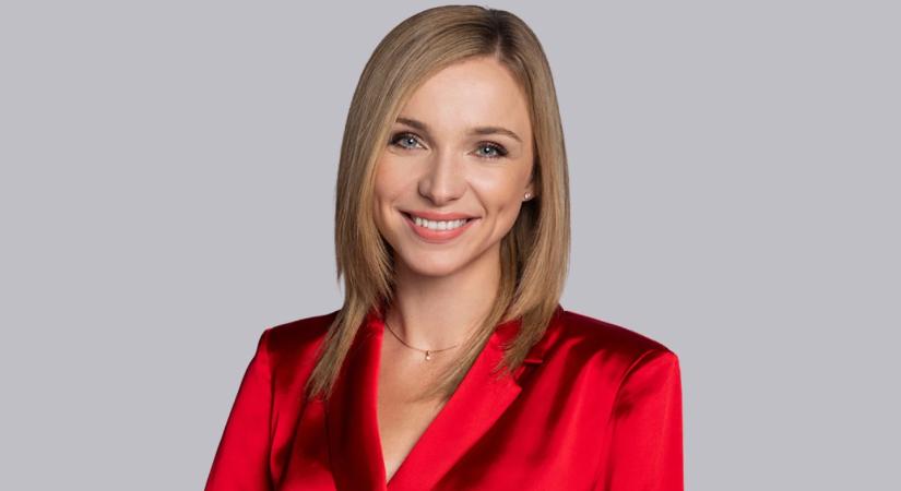 „A nekem való terápiás közeg” – Dobos Evelin megmutatta lelki feltöltődésének helyszínét