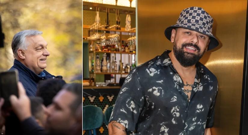 Pápai Joci mindenkit szavazásra buzdít: "Mindennél nagyobb a tét"