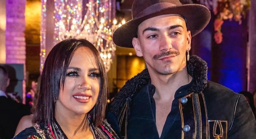 Papp Máté Bence a Fideszre fog szavazni április 12-én