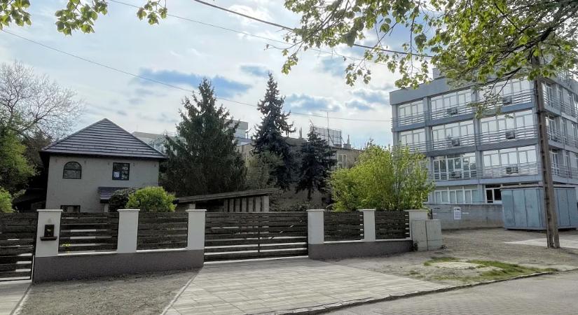 Addig rajzolgatták a választási térképet, amíg sikerült egy hatfős budai szavazókörzetet alkotni