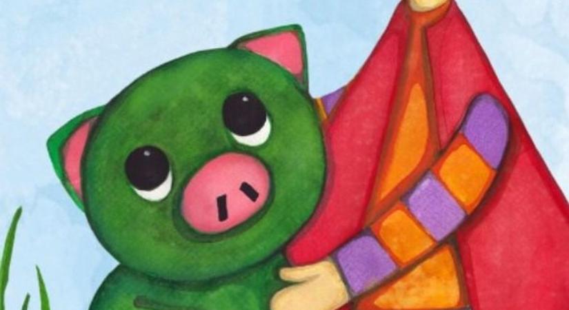 Bábszínházban adják elő a Mazsola című előadást