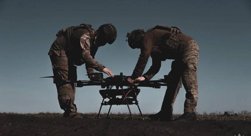 Ukrajna előnybe került, és furcsamód ezt Oroszországban is elismerik