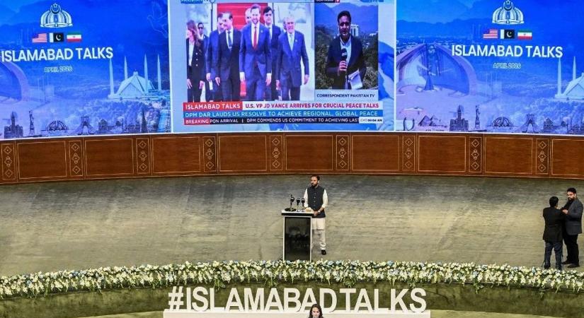 Befagyasztott iráni vagyon a Hormuzi-szoros megnyitásáért cserében?