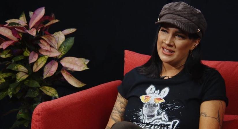 Tóth Gabi kiborult Puzsérék koncertje miatt: „a jó oldalon állok”