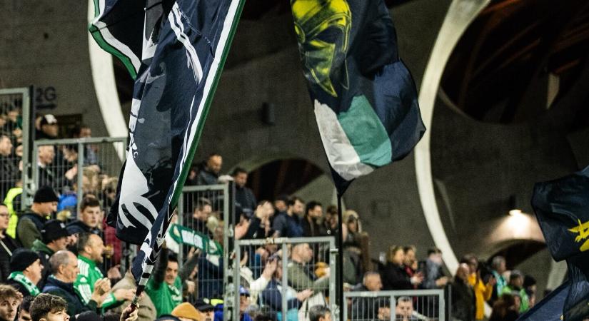 Harc a Fradival a bajnoki címért: Borbély Balázs nem akar alibit az ETO-nál