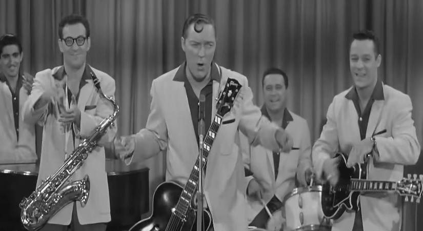 Rock And Roll hétvége