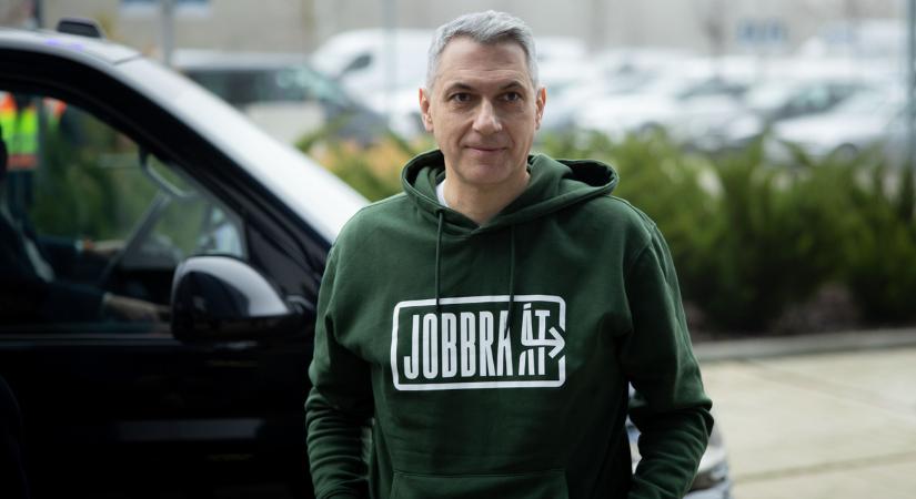 Lázár János is reagált Donald Trump üzenetére: Ezt nevezem én pénzügyi védőpajzsnak!