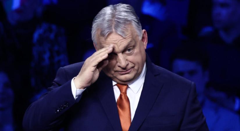 Már Putyin sem bízik Orbán győzelmében?