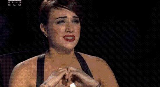 Tóth Gabi választott Eckü heréje és Orbán Viktor között