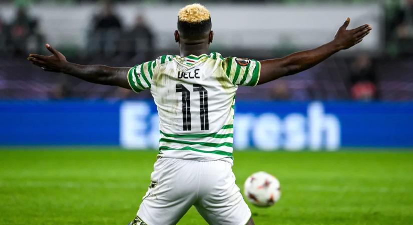 Súlyosan megsérülhetett a Fradi támadója, ezúttal néma maradt a VAR