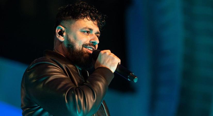 Pápai Joci mindenkit szavazásra buzdít: „Mindennél nagyobb a tét”