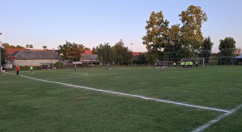 Őrületes hiba a magyar kupameccsen: A játékvezető rosszul számolt a büntetőpárbajnál - reagált az MLSZ