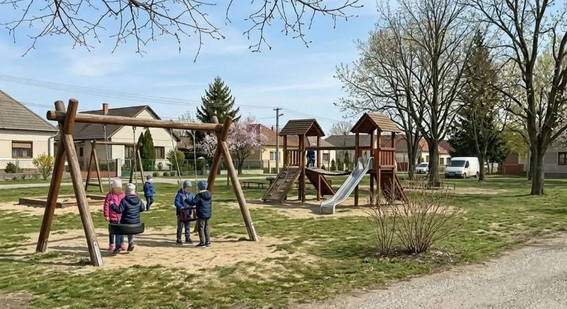 Figyelem! Cukrosbácsik próbálnak gyerekeket becserkészni a Dunántúlon