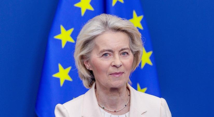 Republikánusok írtak Ursula von der Leyennek, hogy ne szóljanak bele a magyar választásokba