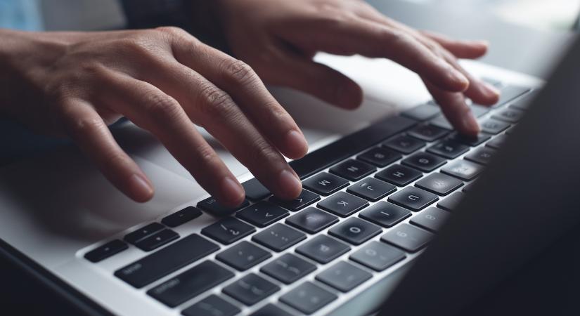 Hamis e-mail terjed a választással kapcsolatban, mutatjuk a tárgysort!