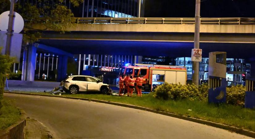 Karácsony Gergely elkobzást, Vitézy Dávid szigorúbb büntetéseket és több traffipaxot is javasol a péntek esti baleset után