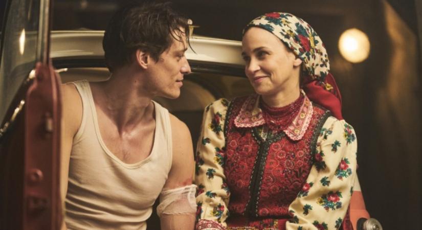 Csaknem háromszázezren látták eddig a Magyar menyegzőt