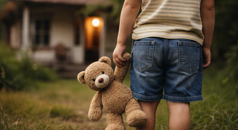 Nevelőszülői rendszer: A szörnyek köztünk járnak