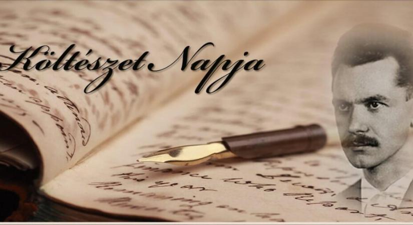 A költészet napja – a szavak ünnepe