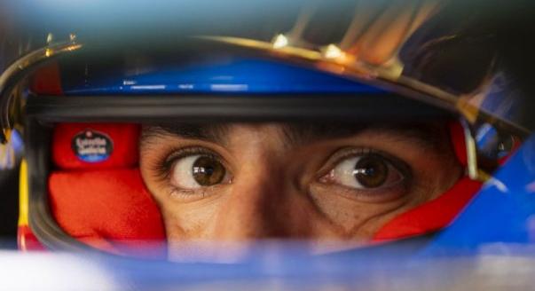 Egy rejtett terület az F1-ben: a látás fejlesztése